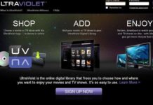 Jak ušetřit ultrafialové filmy dříve, než se služba zcela vypne